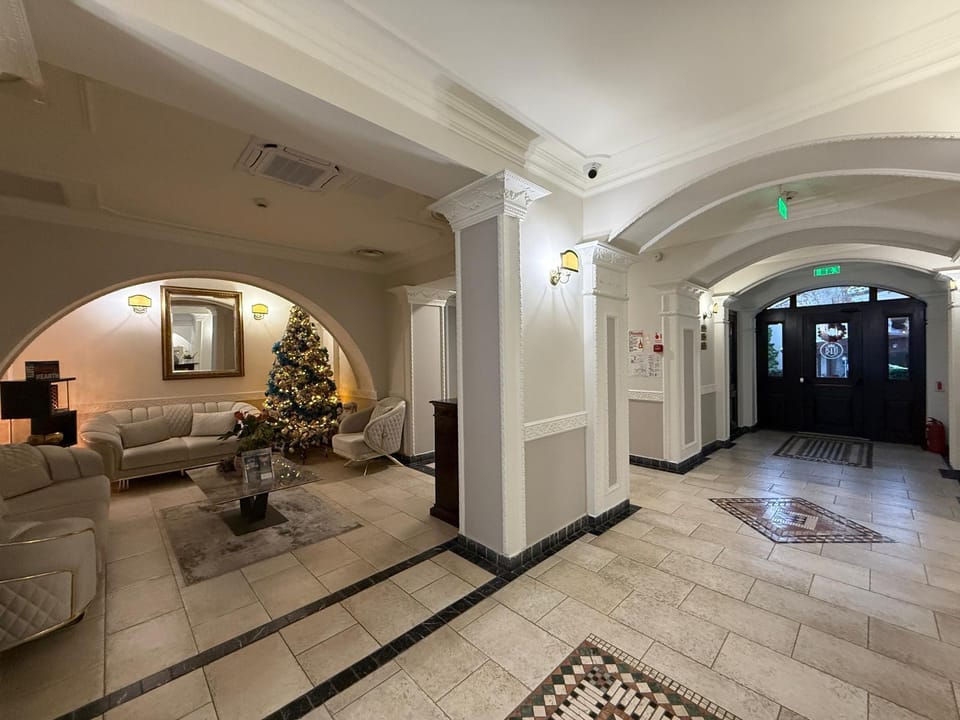 ApartHotel Iosefin Residence Apartment hotel in Timisoara