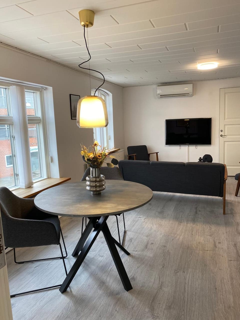 Hotel Rode-Kro Inn in Region of Southern Denmark