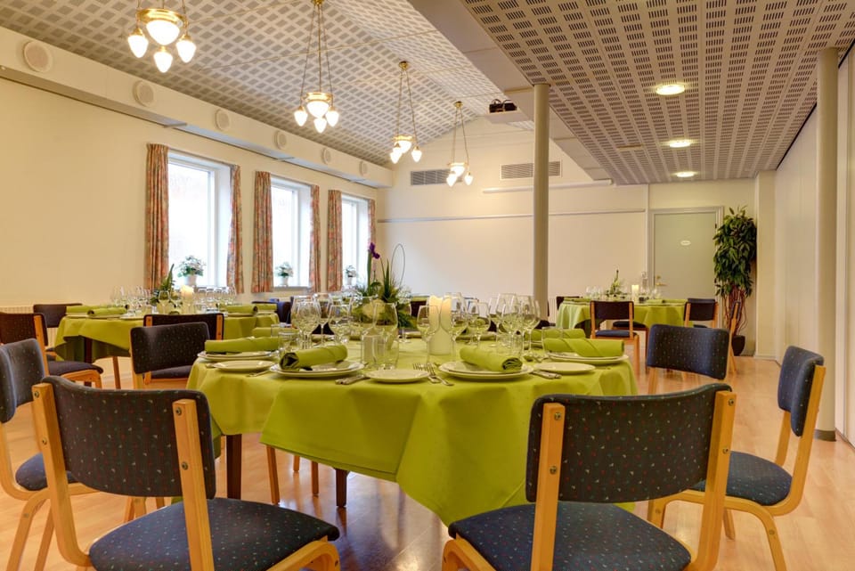 Hotel Rode-Kro Inn in Region of Southern Denmark