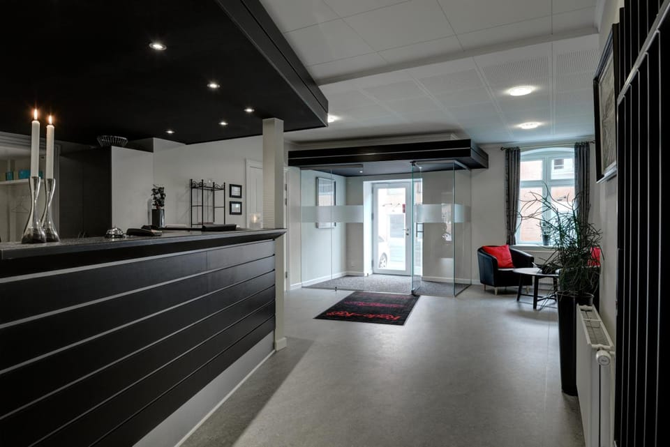 Hotel Rode-Kro Inn in Region of Southern Denmark