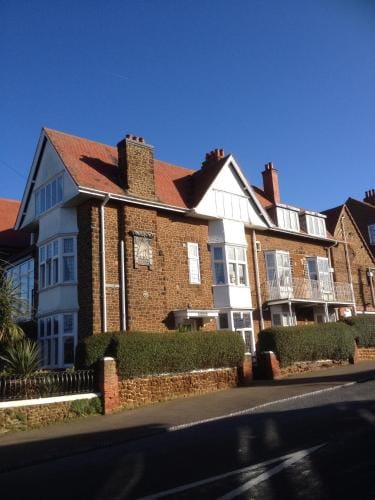 The Gables Hotel in Hunstanton