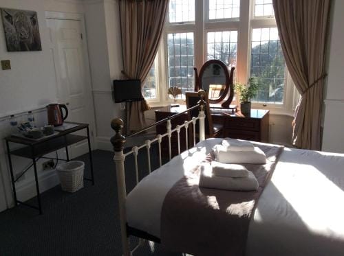 The Gables Hotel in Hunstanton