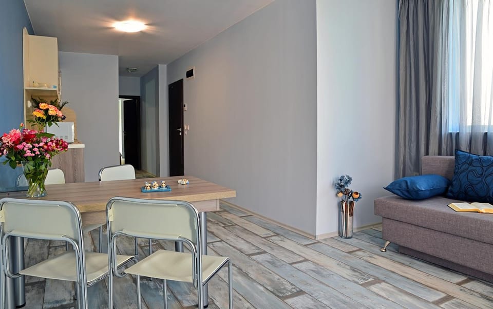 Visito Hotel in Sofia