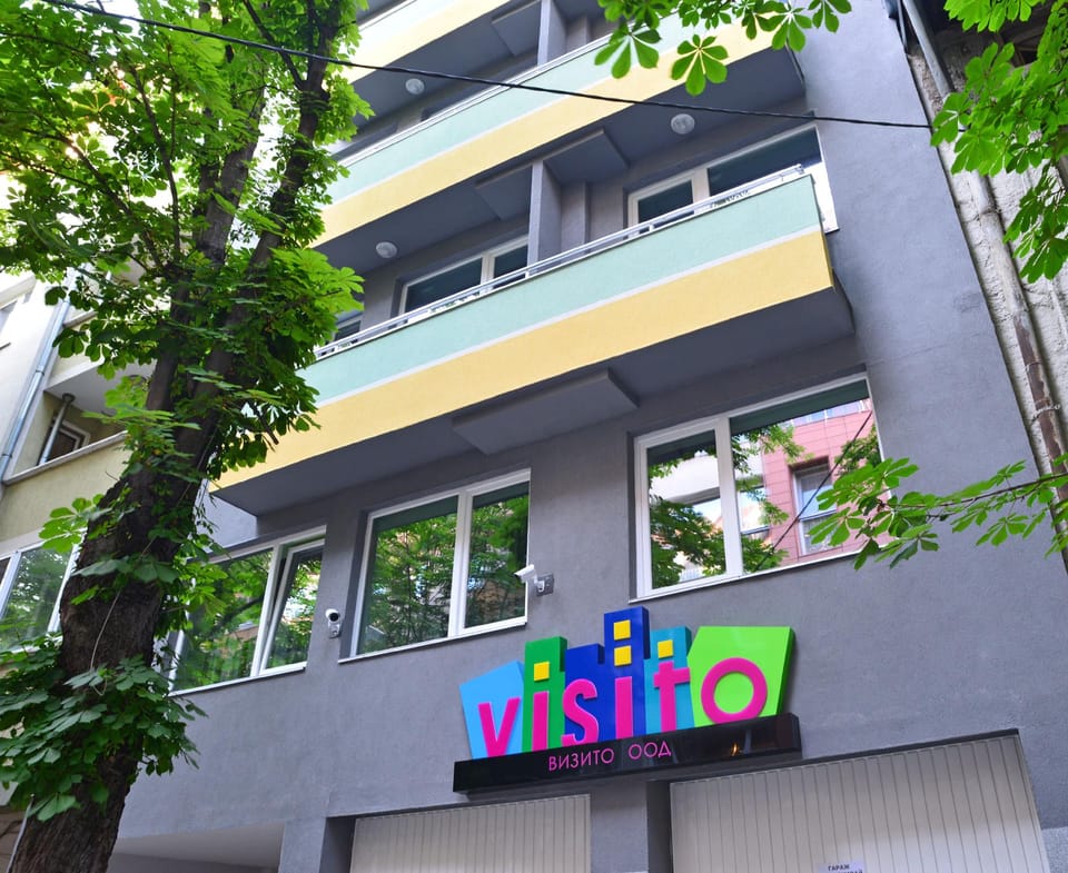 Visito Hotel in Sofia