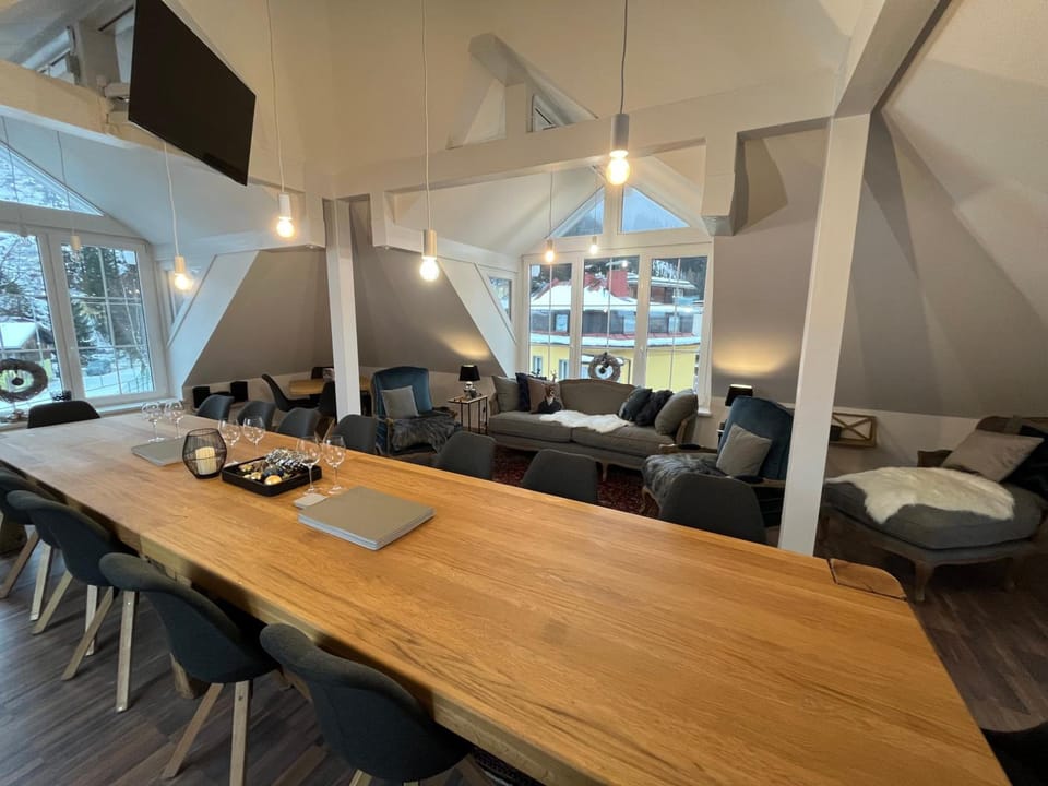 Chalet Embacher Hotel in Bad Hofgastein