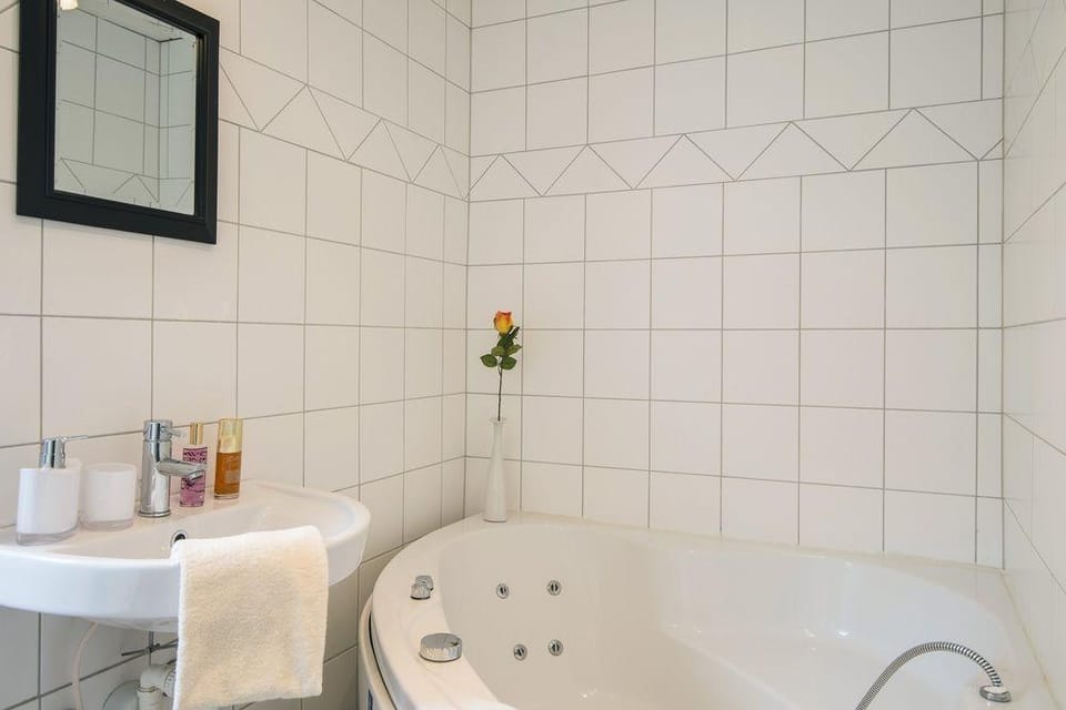 Chalet Embacher Hotel in Bad Hofgastein