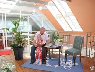 Agerskov Kro og Hotel Inn in Region of Southern Denmark