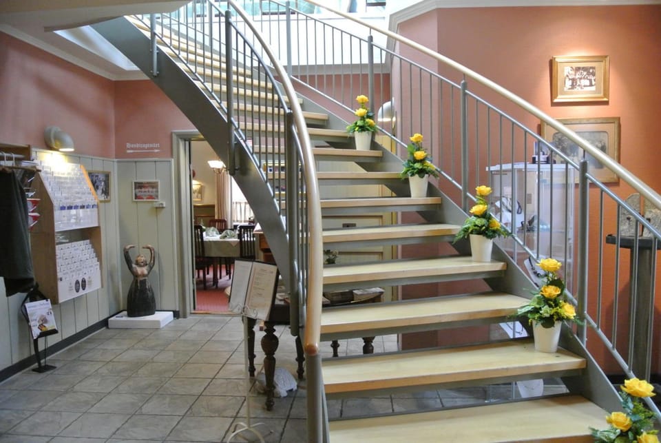 Agerskov Kro og Hotel Inn in Region of Southern Denmark