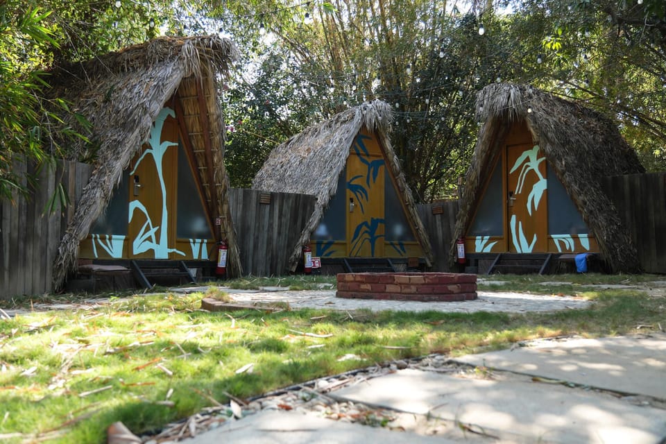 Nílu Puerto Escondido by Selina Hotel in Brisas de Zicatela