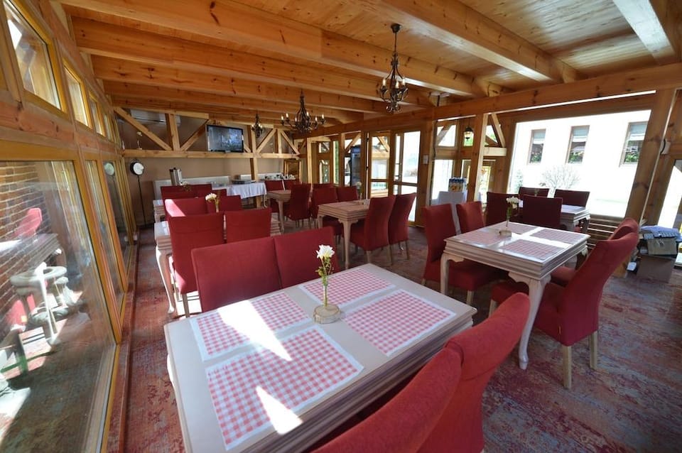 Hotel Noblesse Boutique Hotel in Sibiu