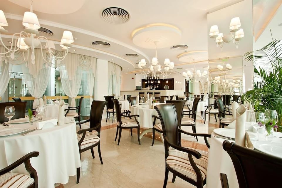 Earth and People Hotel & SPA Hotel in Sofia