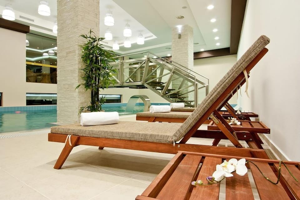 Earth and People Hotel & SPA Hotel in Sofia