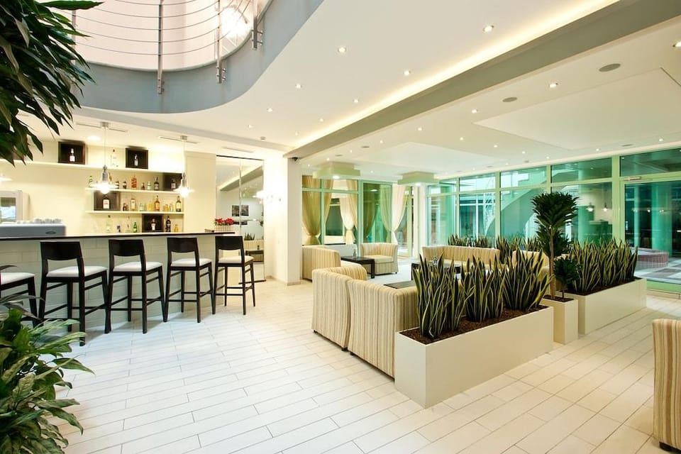 Earth and People Hotel & SPA Hotel in Sofia