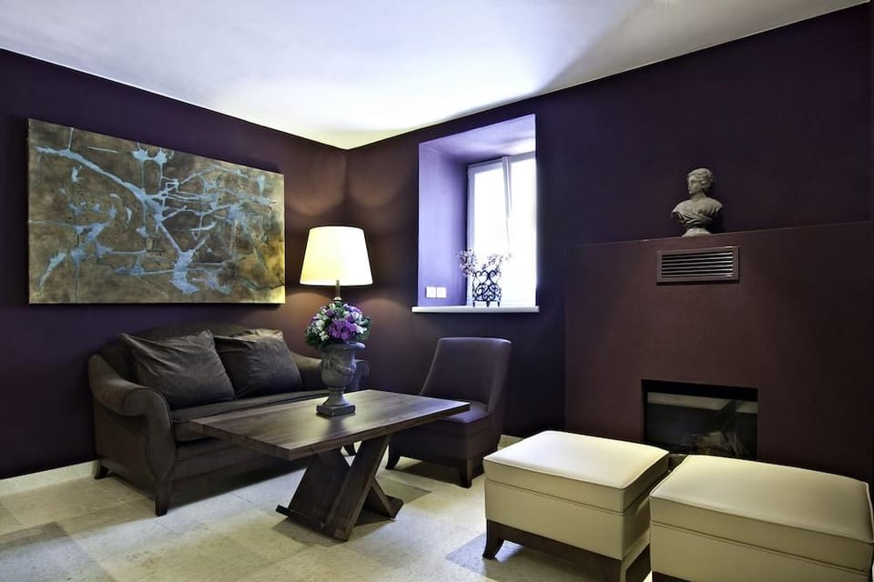 Lasserhof Hotel in Salzburg