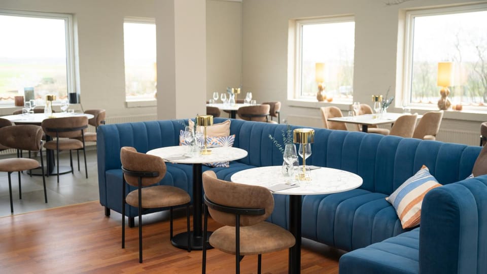 Hotel Nørre Vinkel Hotel in Central Denmark Region