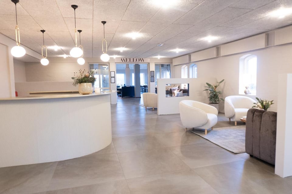 Hotel Nørre Vinkel Hotel in Central Denmark Region