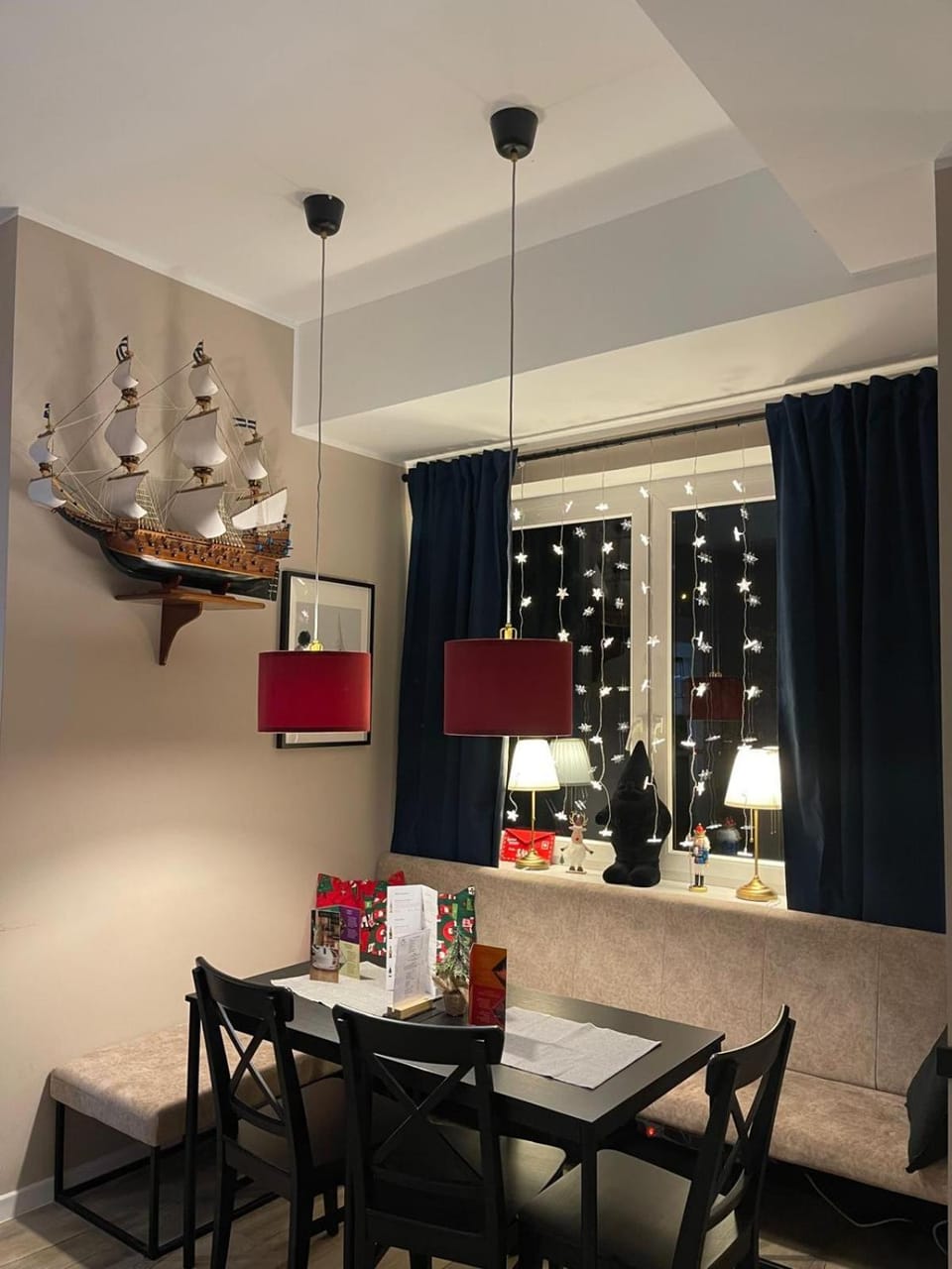 Bar/lounge