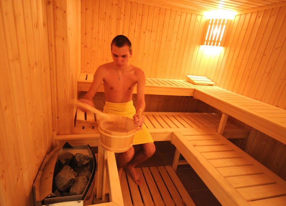 Recreational facilities