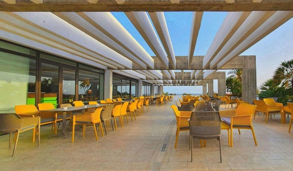 COSTA CALERO Resort in Puerto Calero