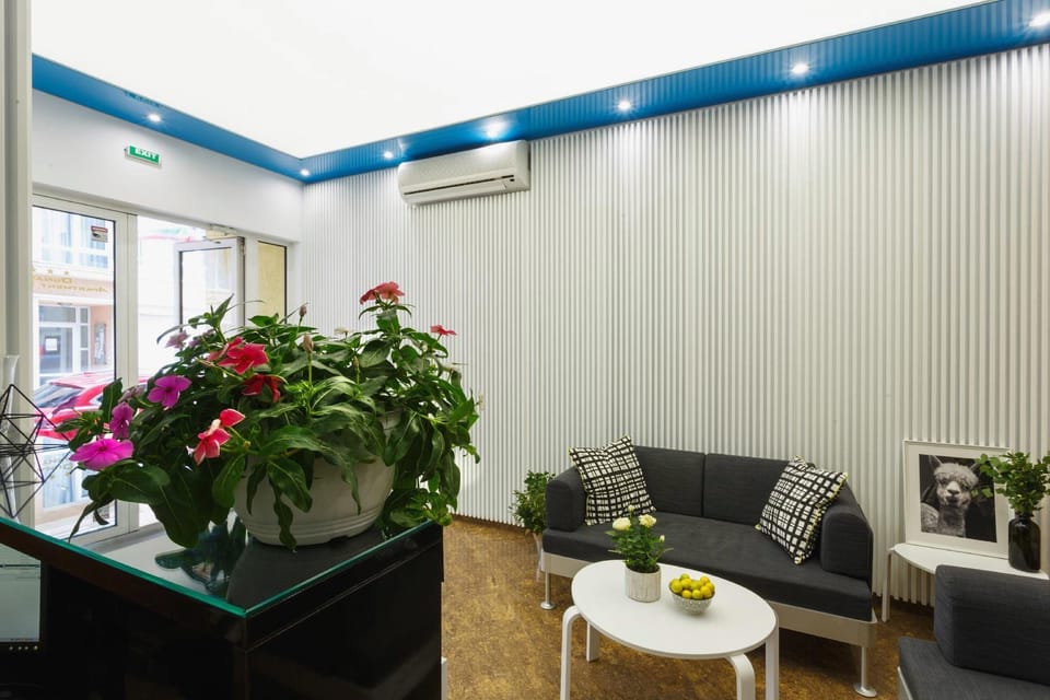 City Residence Aparthotel Apartment hotel in Sofia