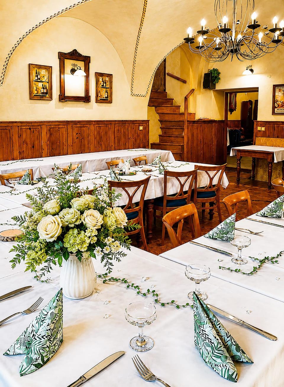 Hotel&Caffe Silesia Hotel in Czechia