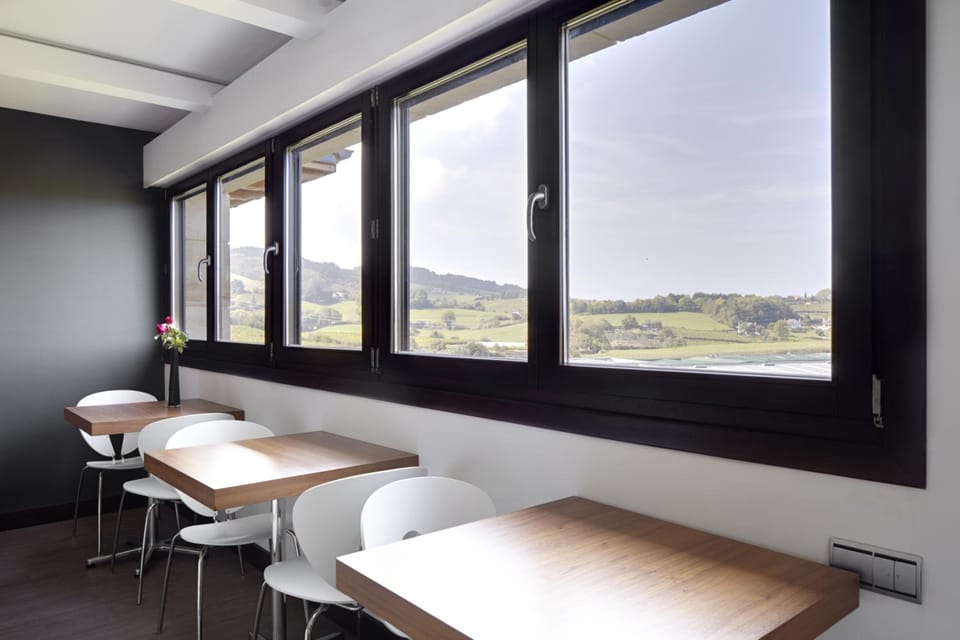 HOTEL GAINTZA Hotel in Basque Country