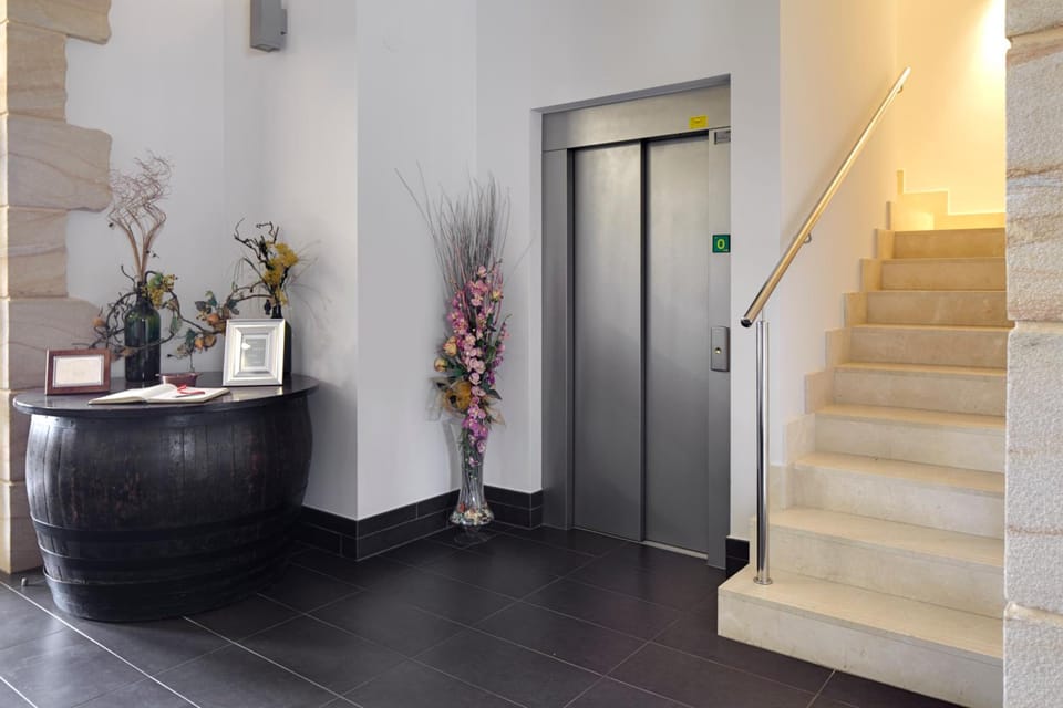 HOTEL GAINTZA Hotel in Basque Country