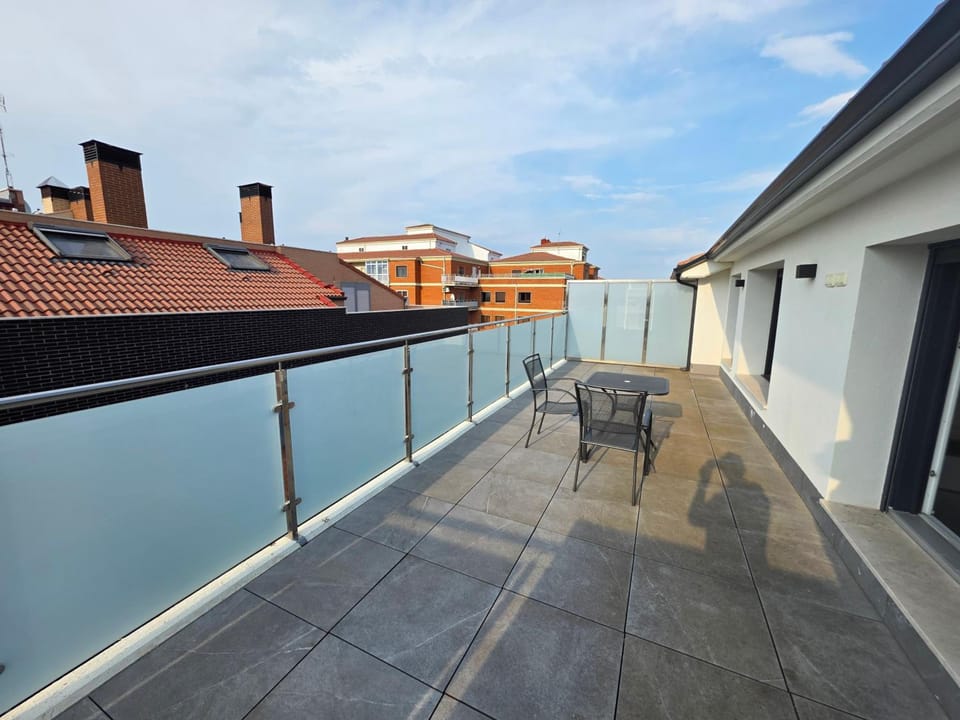 Essenzia de Castilla Hotel in Aranda de Duero