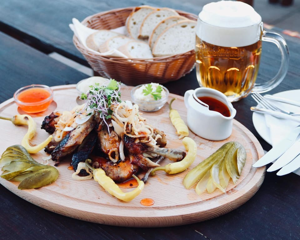 Hotel Pomezi Hotel in Czechia