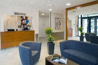 Séjours et Affaires Clermont Park Republique Hotel in Clermont-Ferrand