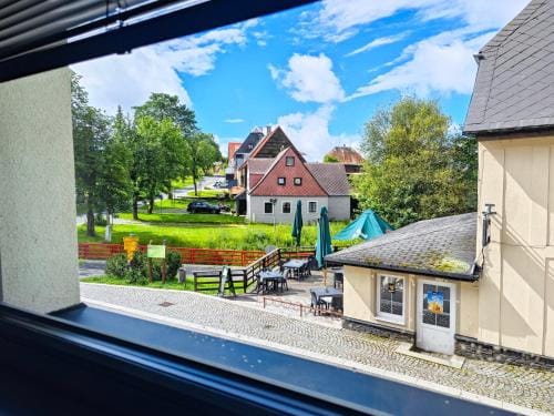 Apartmany 91 Hotel in Erzgebirgskreis