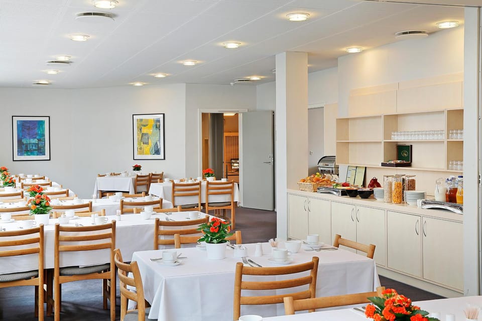 Herning City Hotel Hotel in Central Denmark Region