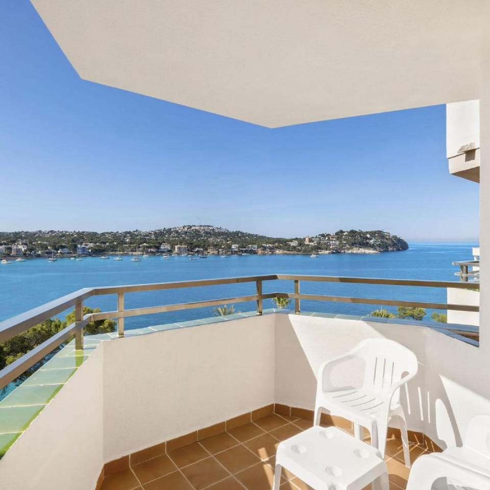 TRH Jardín del Mar Resort in Serra de Tramuntana