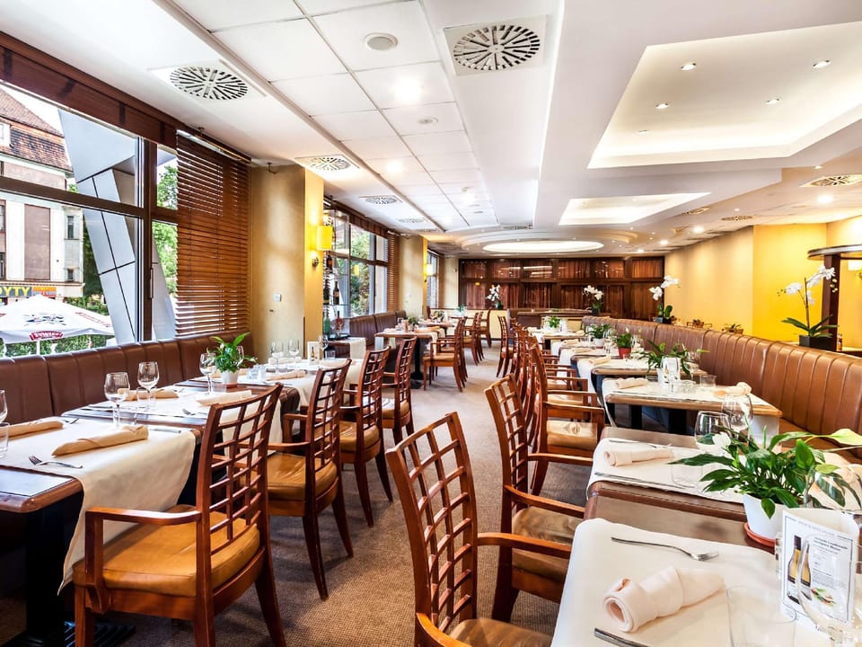 Qubus Hotel Legnica Hotel in Lower Silesian Voivodeship