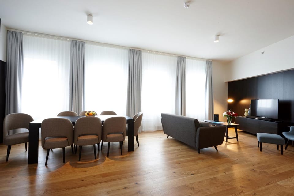Fosshotel Reykjavik PO Hotel in Reykjavik