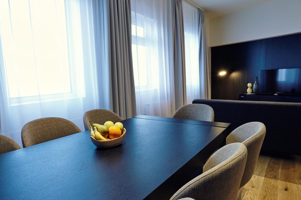 Fosshotel Reykjavik PO Hotel in Reykjavik