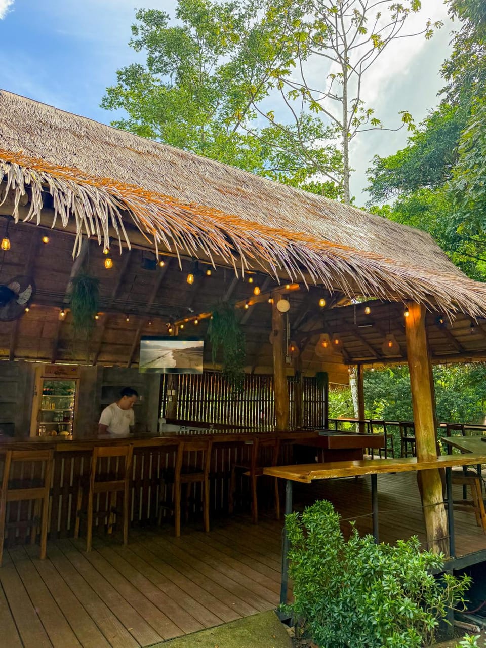 Socialtel La Fortuna Hotel in La Fortuna