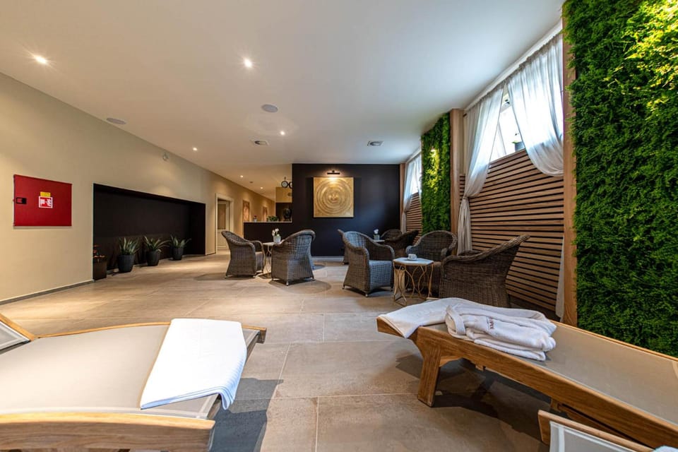 Hotel Pivovar Monopol Hotel in Czechia