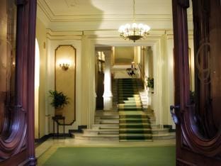 Grand Hotel Kraków Hotel in Krakow