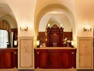 Grand Hotel Kraków Hotel in Krakow