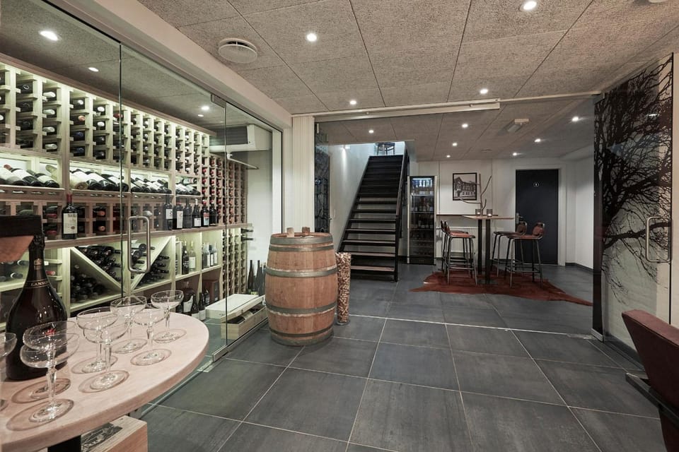 Hotel Skjern Hotel in Region of Southern Denmark