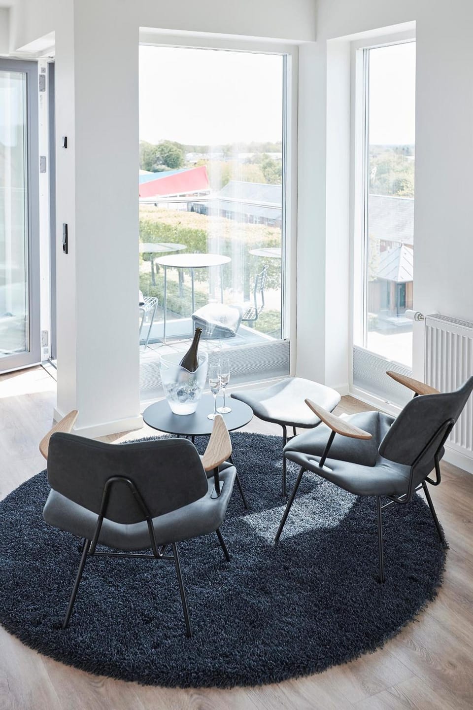 Hotel Skjern Hotel in Region of Southern Denmark