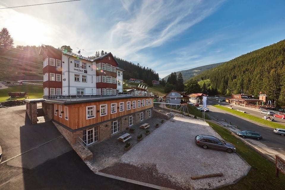 Residence Snezka Hotel in Czechia