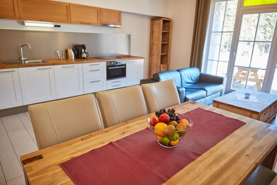 Residence Snezka Hotel in Lower Silesian Voivodeship