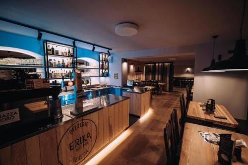 Penzion Erika Hotel in Erzgebirgskreis
