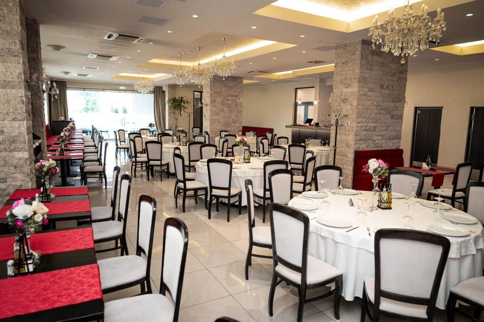 Salis Hotel & Medical Spa Hotel in Cluj County