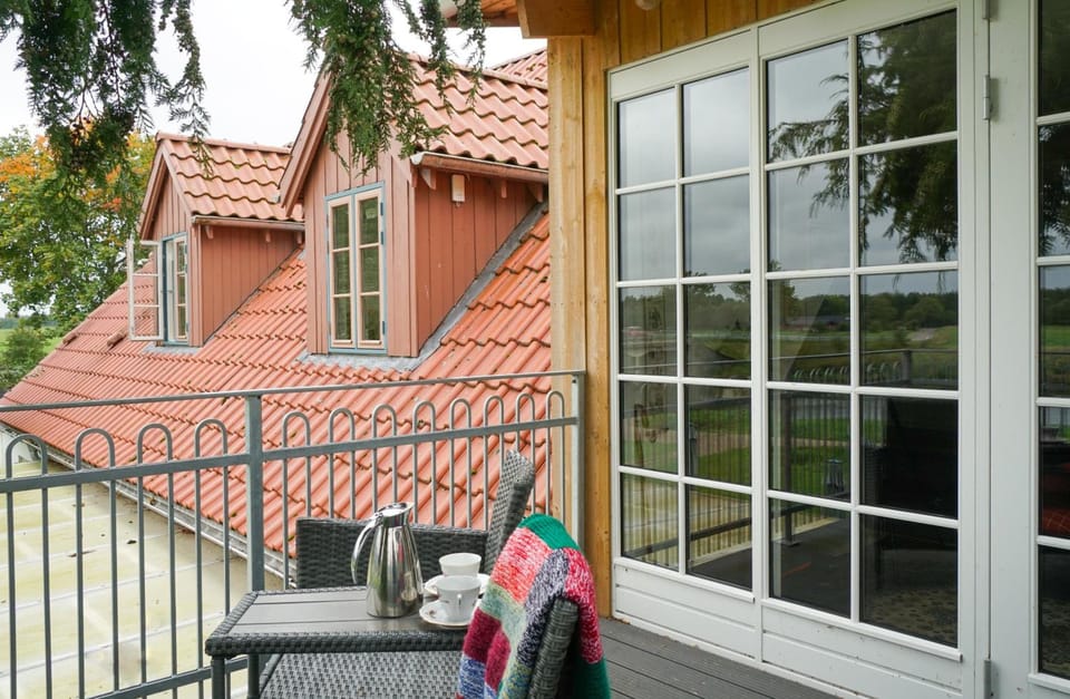 Svostrup Kro A/S Inn in Central Denmark Region