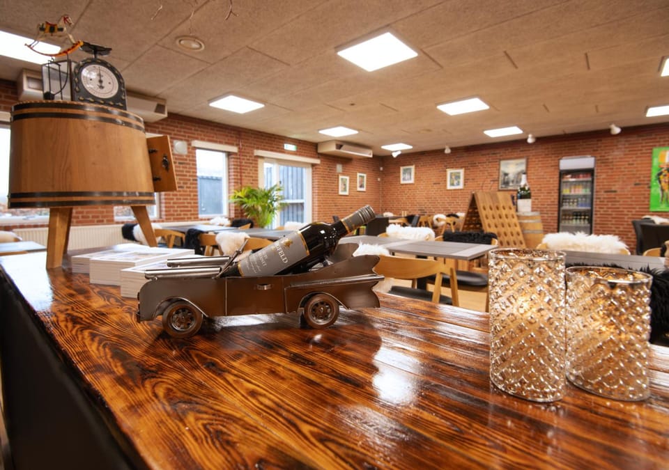 Hotel Korning Kro Inn in Region of Southern Denmark