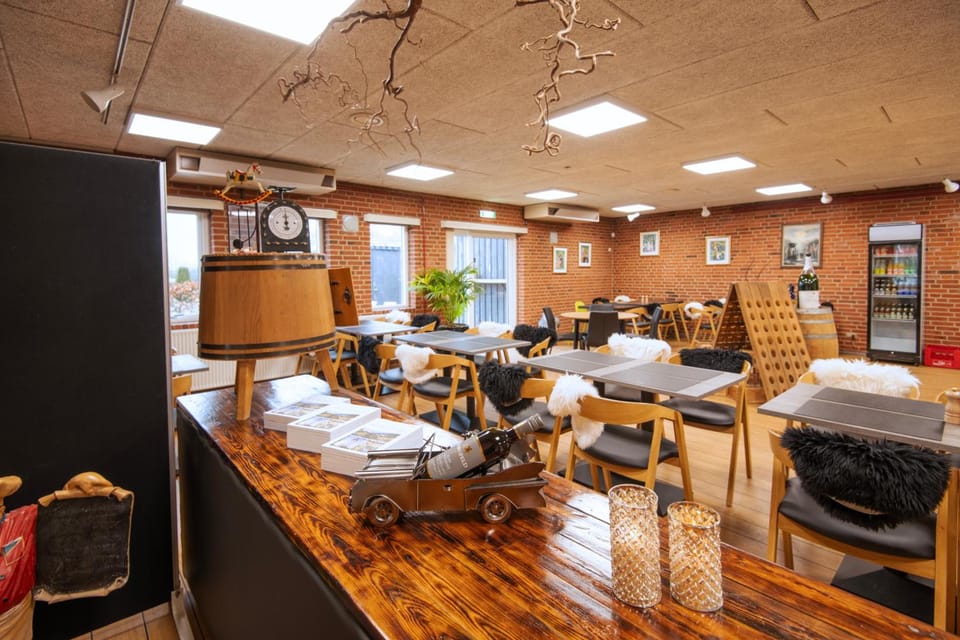 Hotel Korning Kro Inn in Region of Southern Denmark