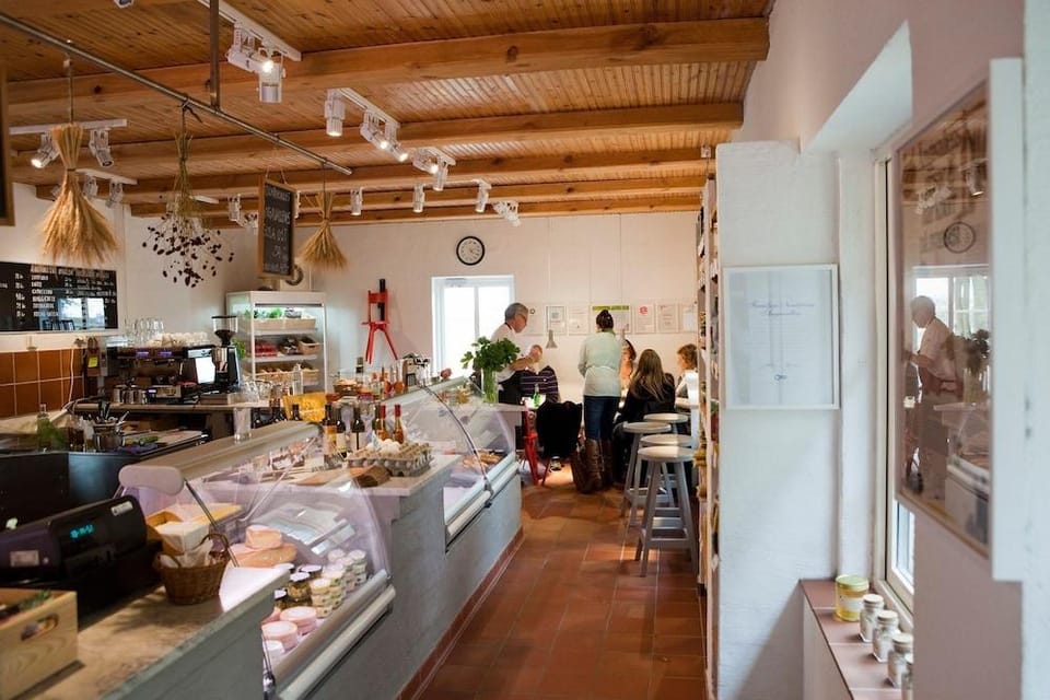 Angavallen Hotel in Skåne County